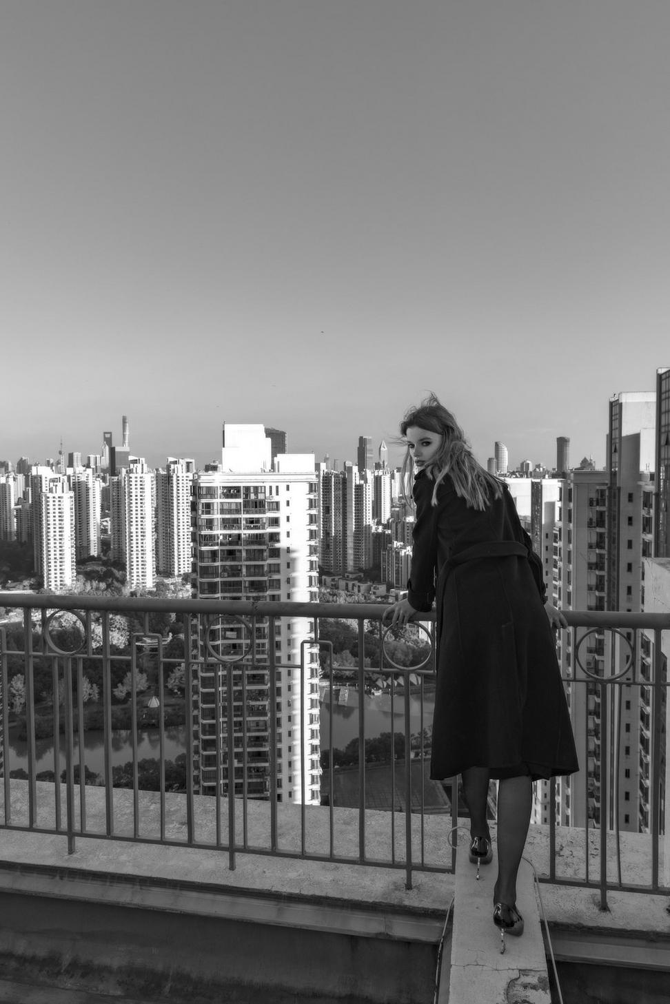 Urban planning specialist