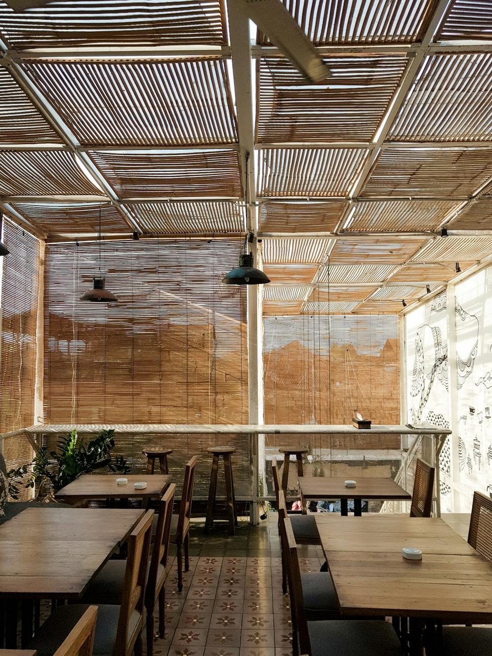 Queen Street Cafe
