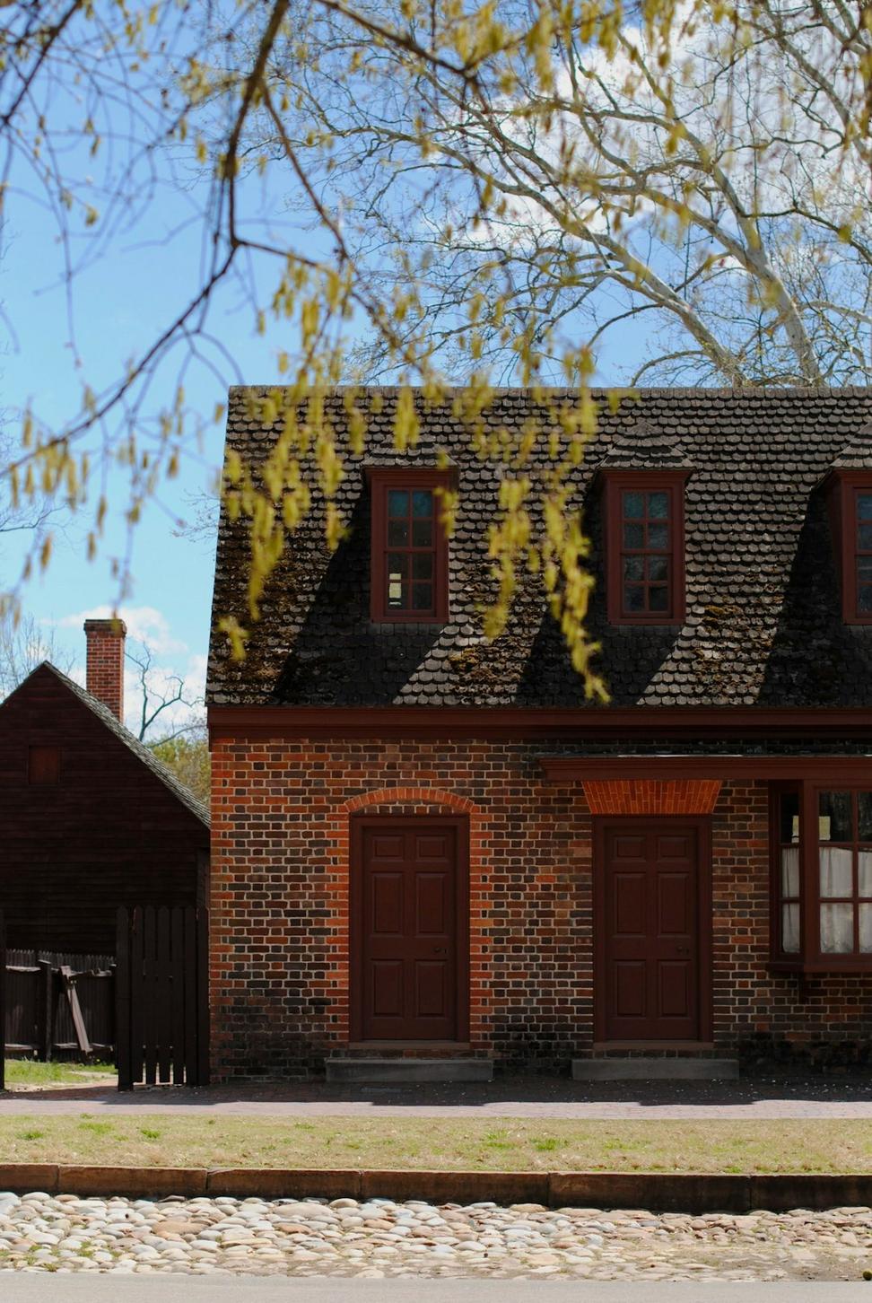 Cabbagetown Victorian Restoration
