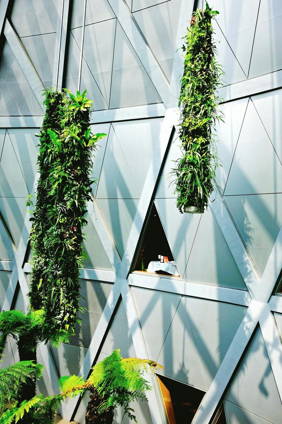 Liberty Village Office Complex