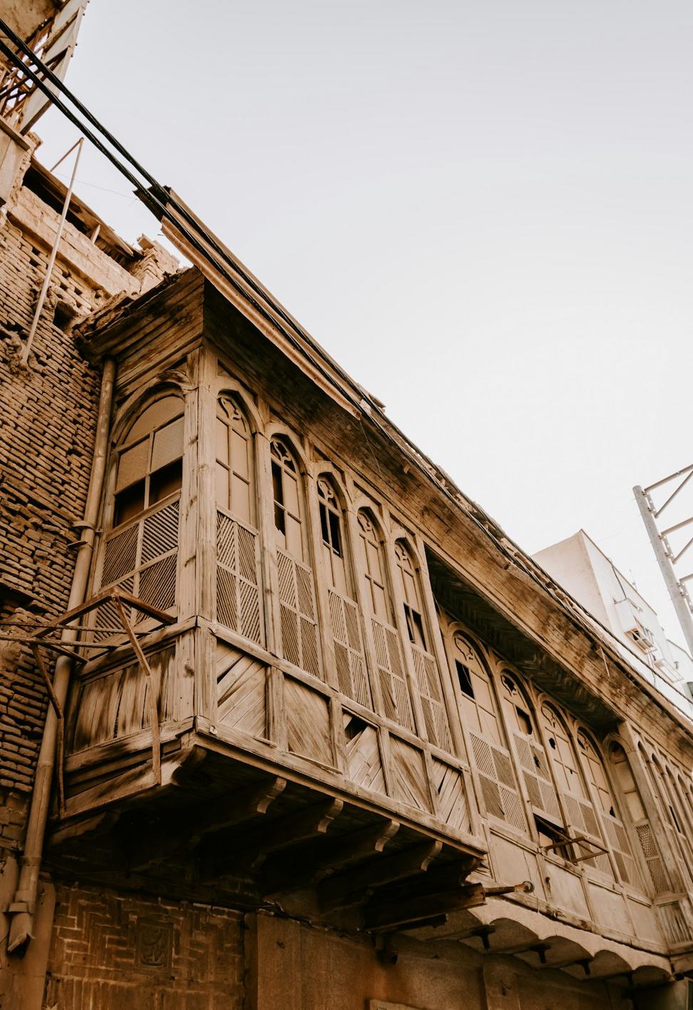 Ossington Factory Lofts