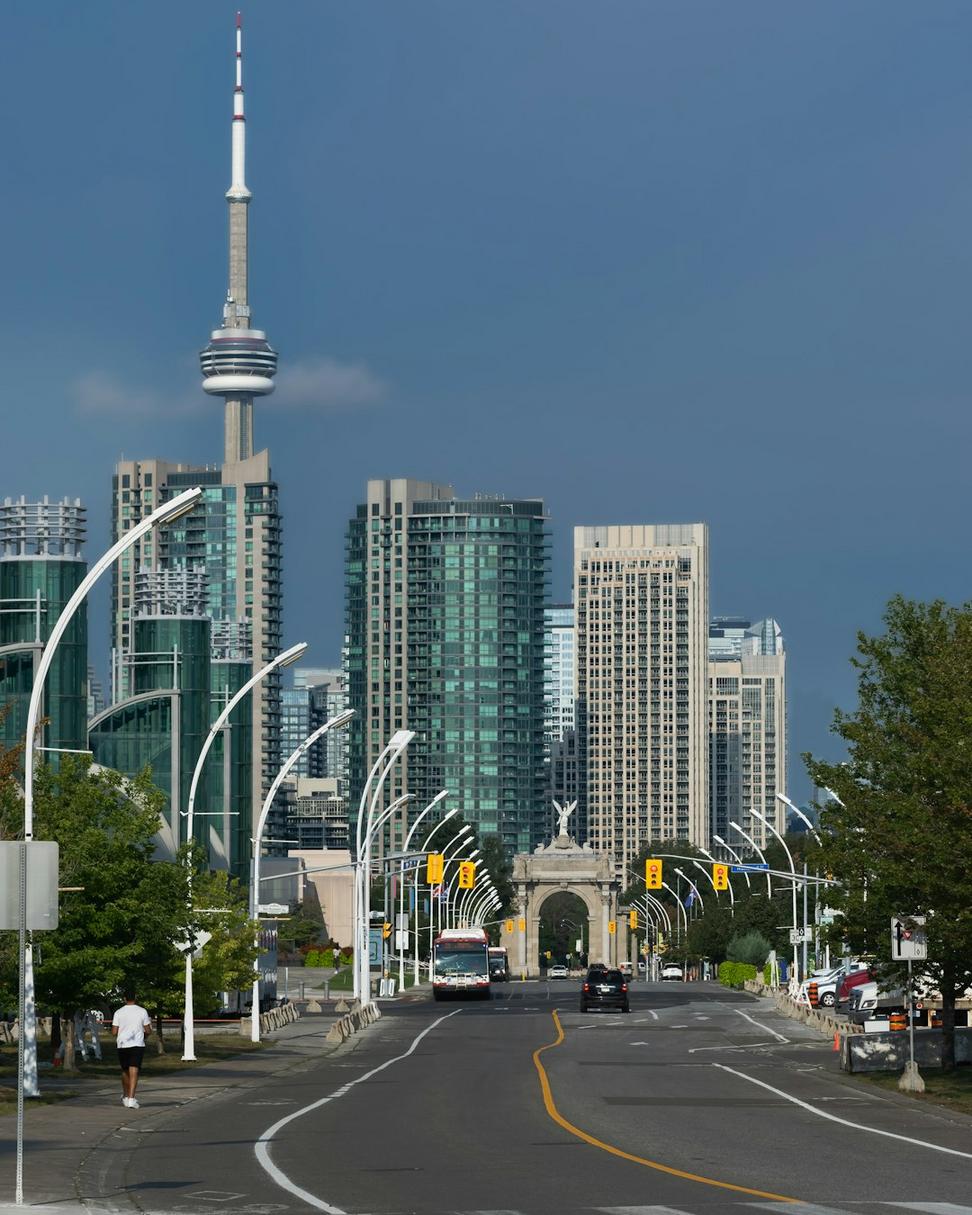 Parkdale Laneway Suite