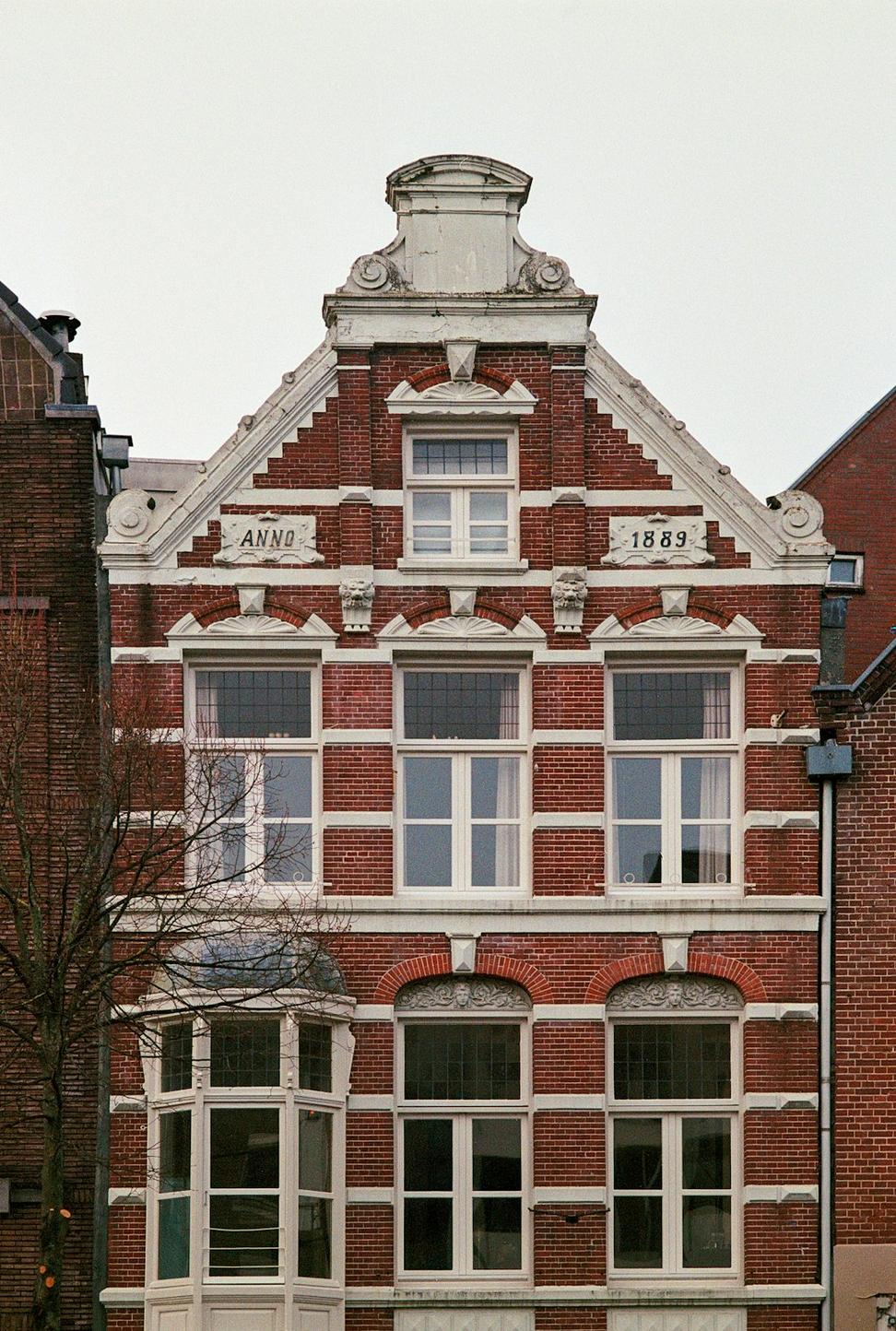 Heritage restoration specialist